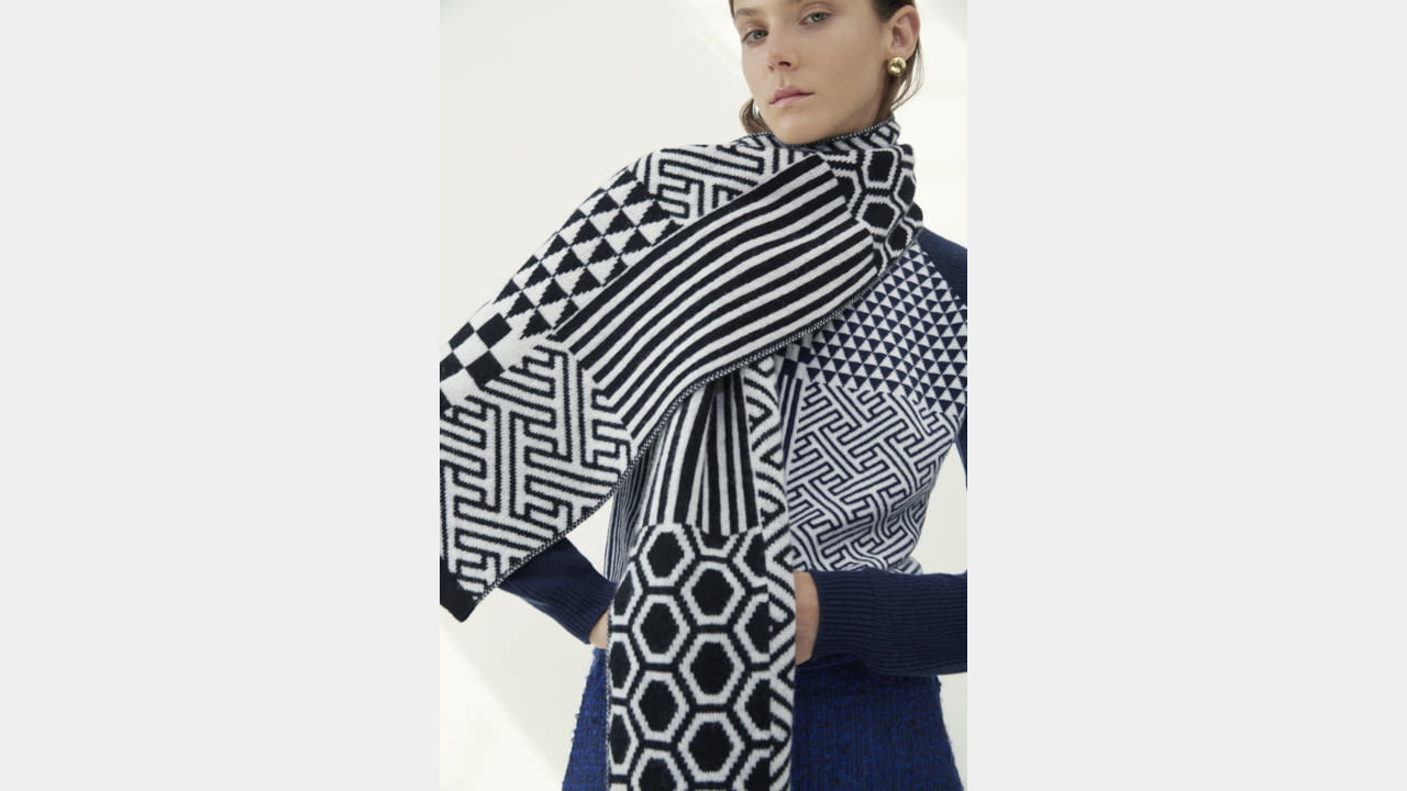 Teatum Jones x Brora illustration 7