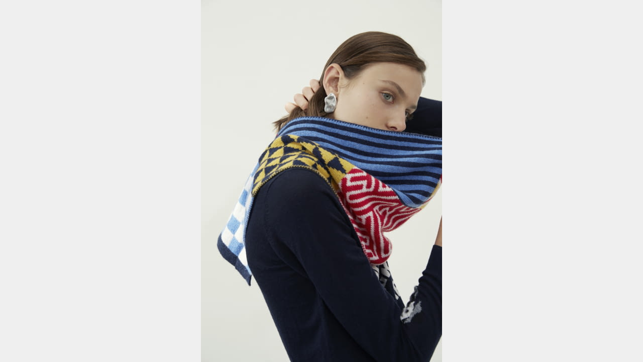 Teatum Jones x Brora illustration 8