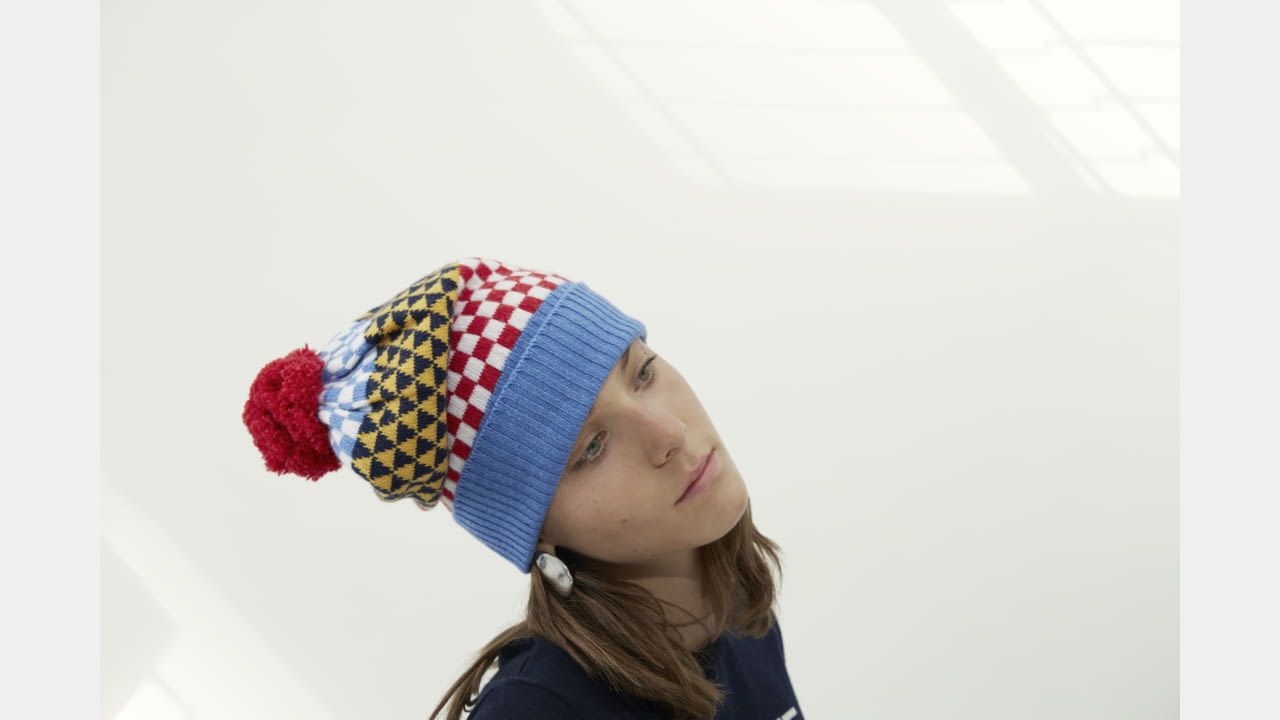 Teatum Jones x Brora illustration 26