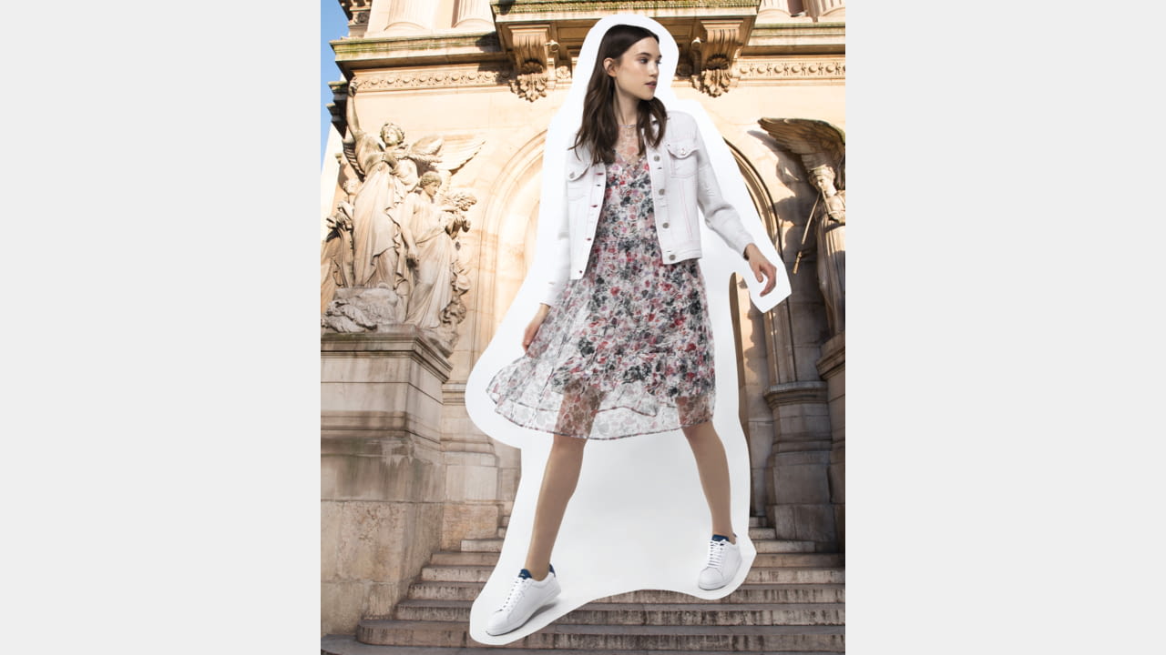 24 SÈVRES ANNOUNCES AN EXCLUSIVE CAPSULE COLLECTION WITH ERDEM illustration 1