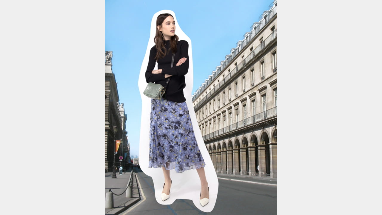 24 SÈVRES ANNOUNCES AN EXCLUSIVE CAPSULE COLLECTION WITH ERDEM illustration 4