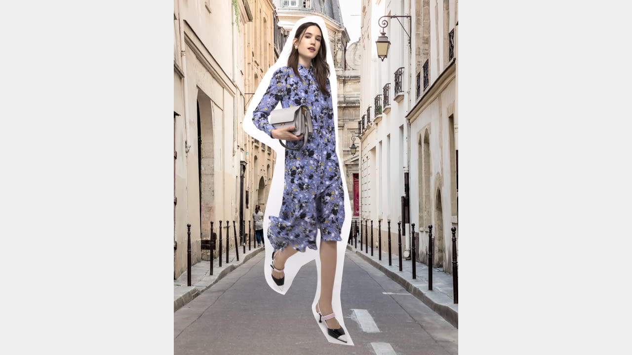24 SÈVRES ANNOUNCES AN EXCLUSIVE CAPSULE COLLECTION WITH ERDEM illustration 6