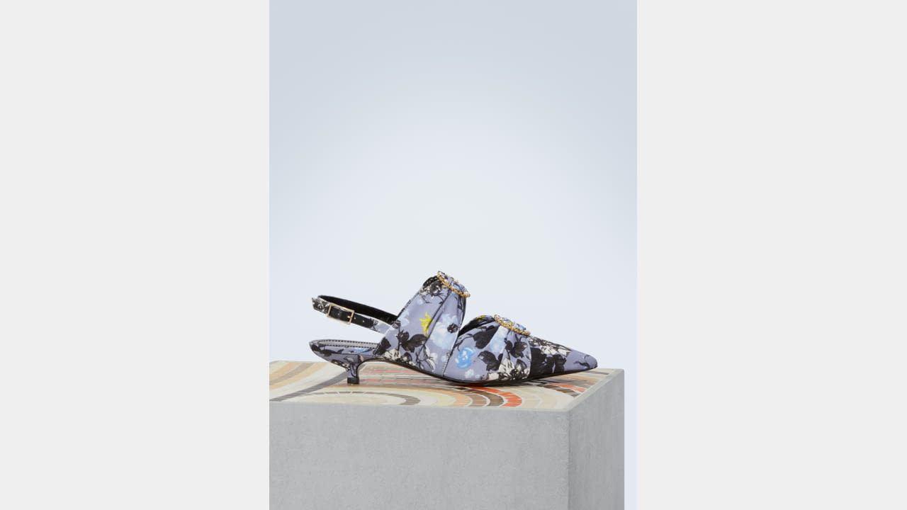 24 SÈVRES ANNOUNCES AN EXCLUSIVE CAPSULE COLLECTION WITH ERDEM illustration 14