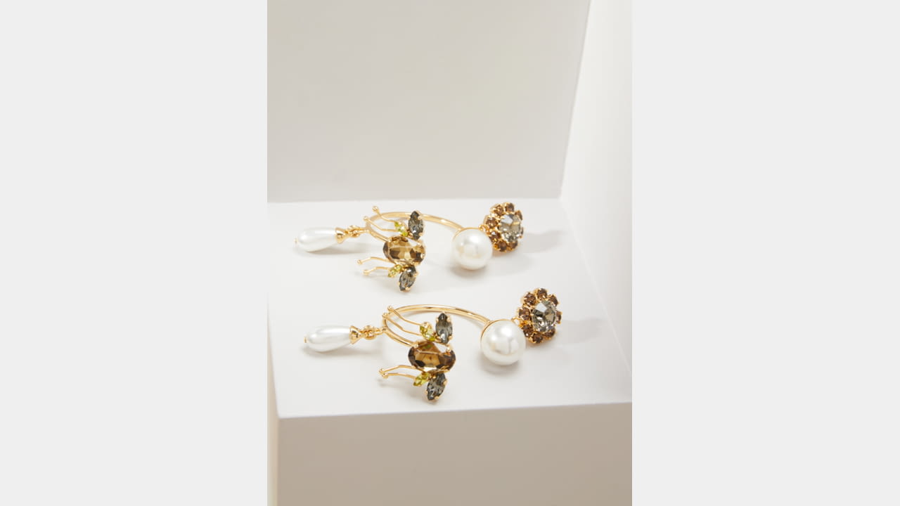 24 SÈVRES ANNOUNCES AN EXCLUSIVE CAPSULE COLLECTION WITH ERDEM illustration 15