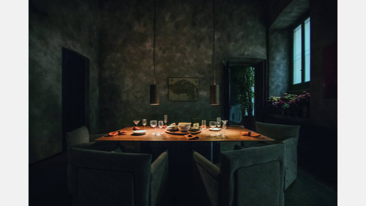 Bottega Veneta at Salone del Mobile 2018 illustration 3