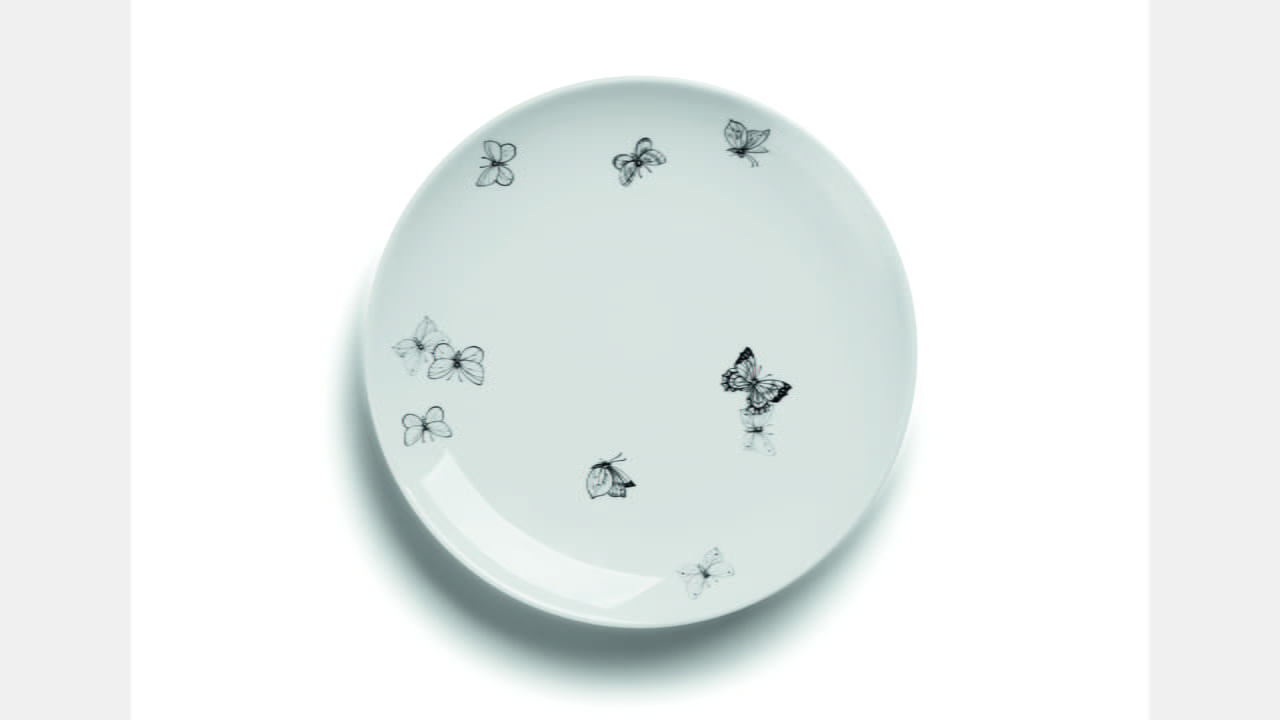 Bottega Veneta at Salone del Mobile 2018 illustration 6