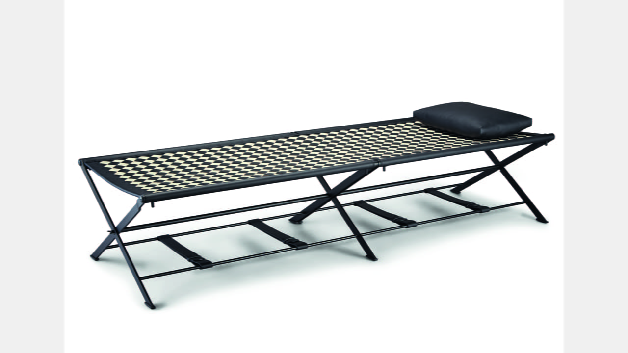 Bottega Veneta at Salone del Mobile 2018 illustration 7