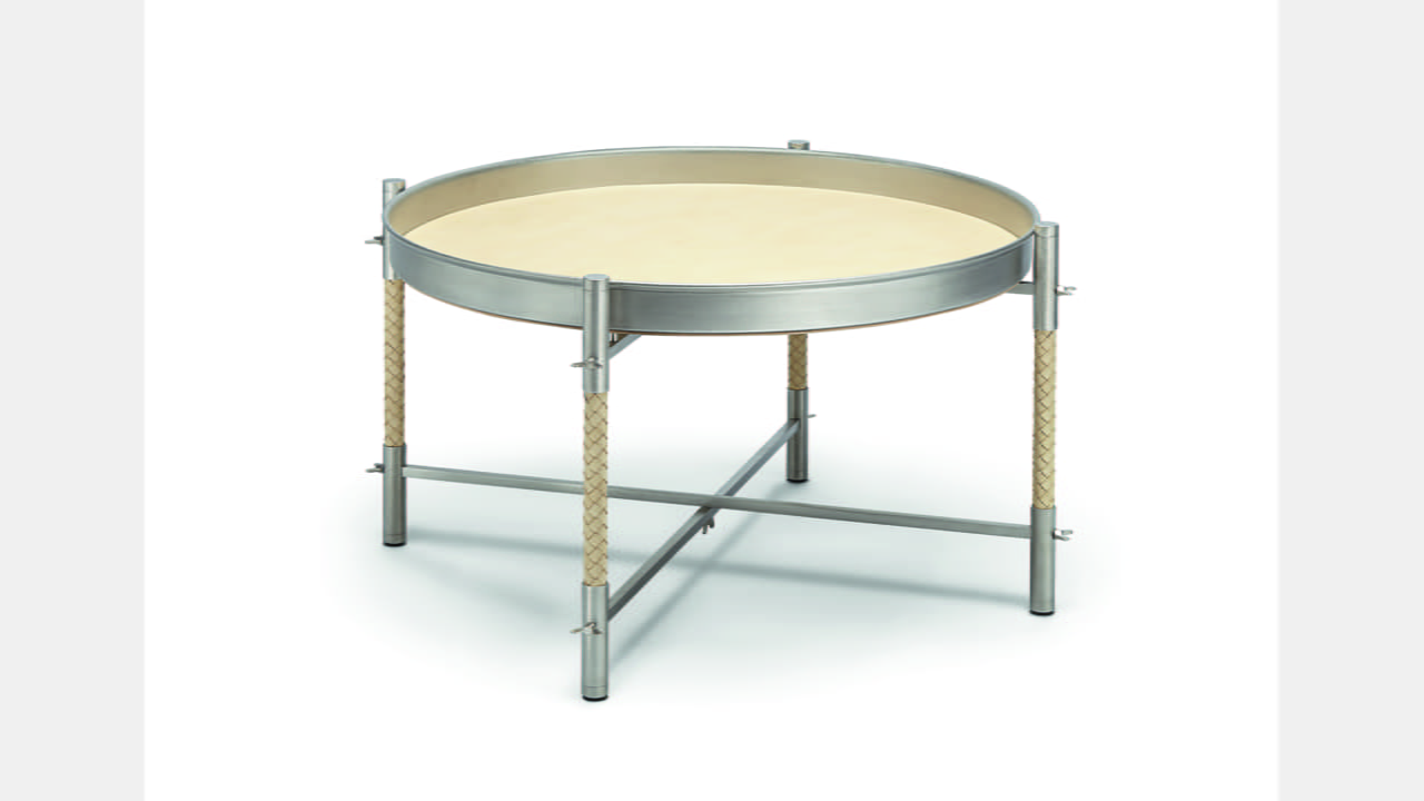 Bottega Veneta at Salone del Mobile 2018 illustration 8