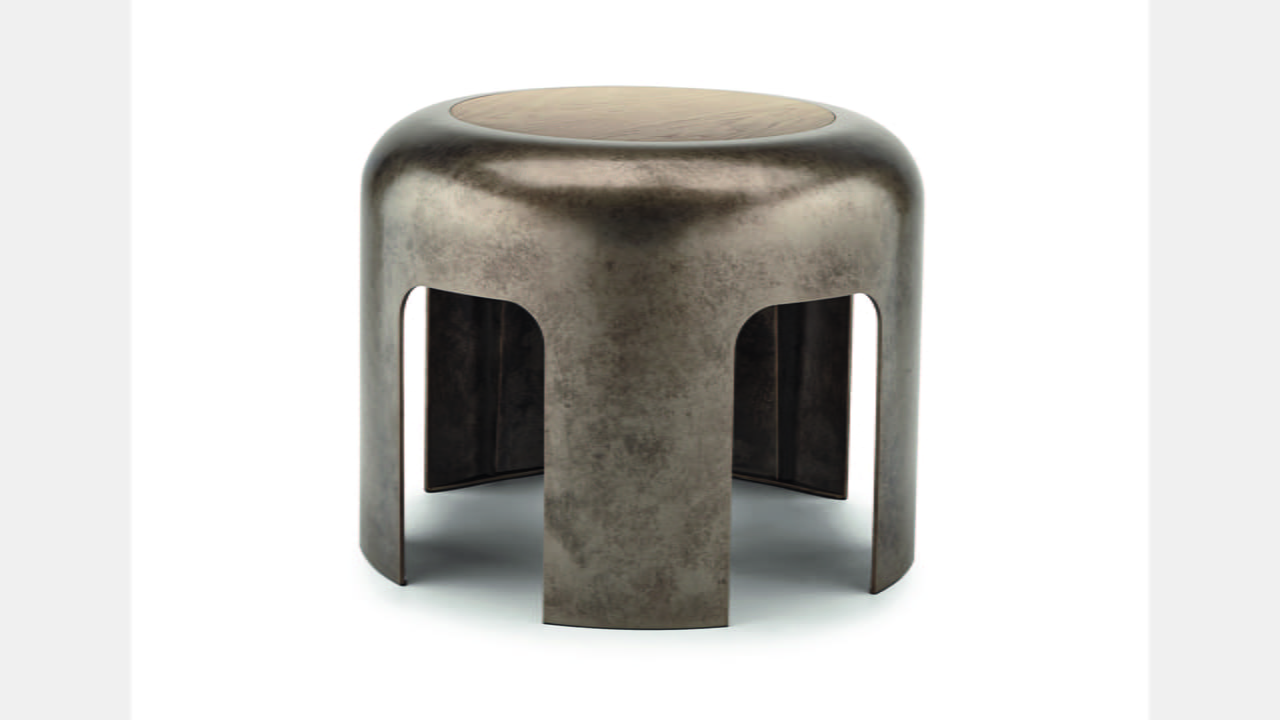 Bottega Veneta at Salone del Mobile 2018 illustration 11