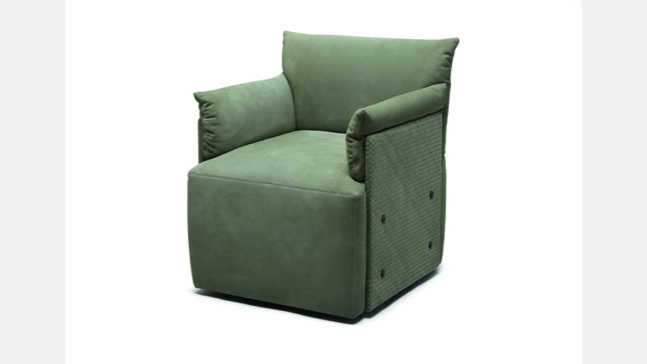 Bottega Veneta at Salone del Mobile 2018 illustration 14