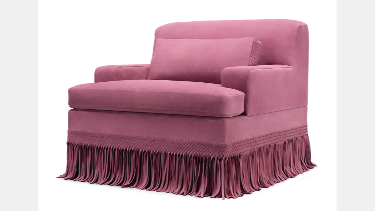 Bottega Veneta at Salone del Mobile 2018 illustration 15