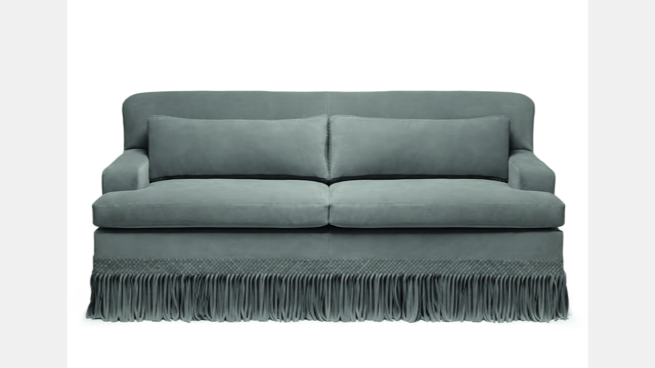 Bottega Veneta at Salone del Mobile 2018 illustration 16