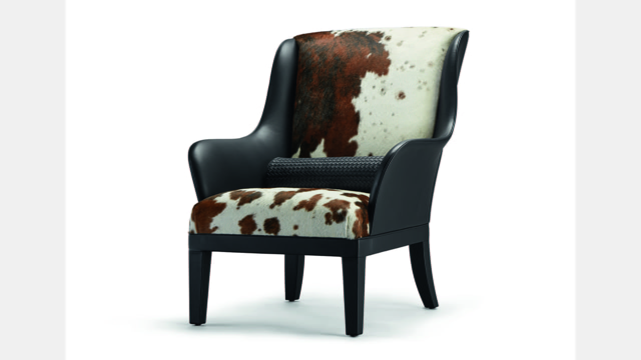 Bottega Veneta at Salone del Mobile 2018 illustration 17