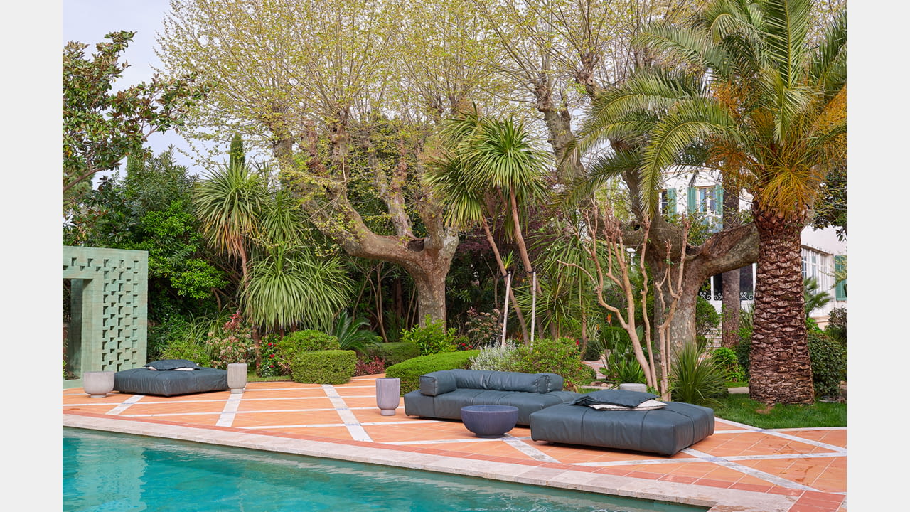 CHANEL À SAINT-TROPEZ illustration 6