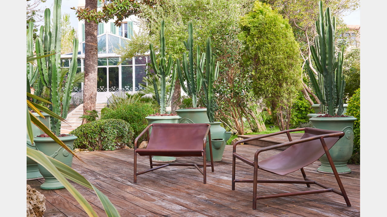 CHANEL À SAINT-TROPEZ illustration 7