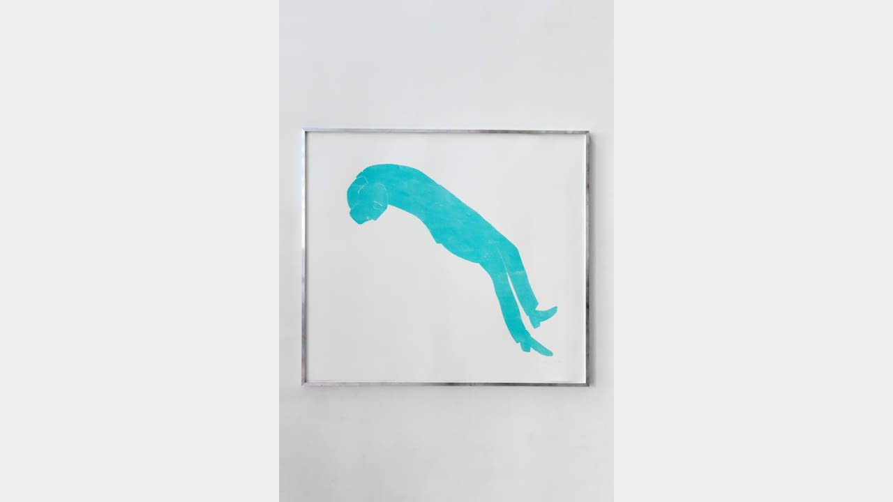LOEWE Foundation 'Chance Encounters IV' Exhibition Opening / Art Basel 2018 illustration 4
