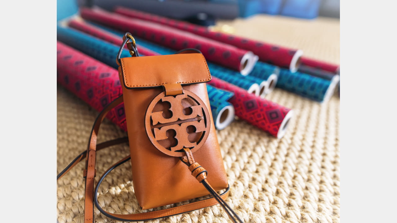 TORY BURCH UNVEILS “THAT’S A WRAP” WITH  YARA SHAHIDI AND RASHIDA JONES illustration 5