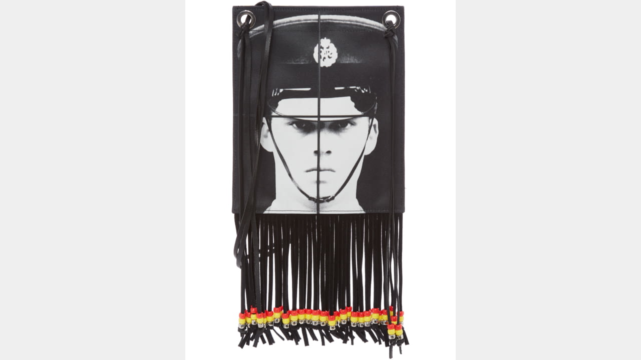 JW ANDERSON ANNOUNCES GILBERT & GEORGE CAPSULE COLLECTION illustration 7