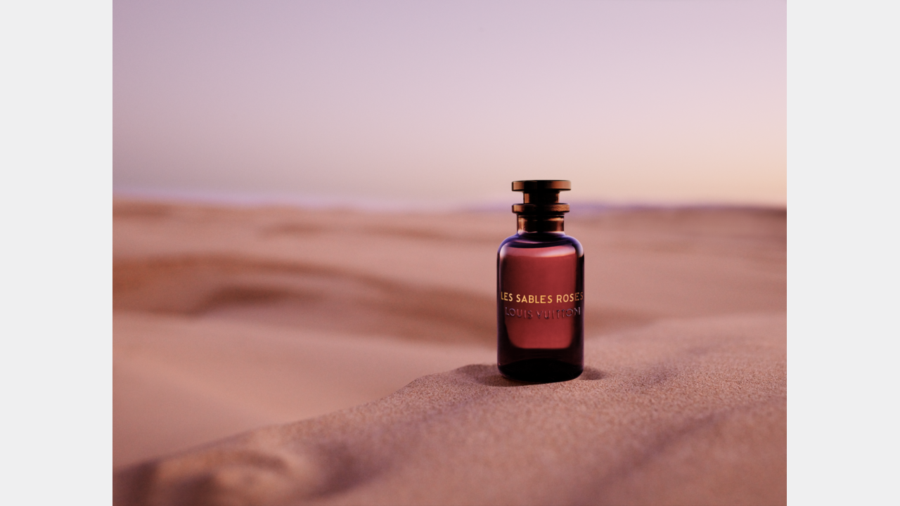Ombre Nomade – An Ode to Oud
