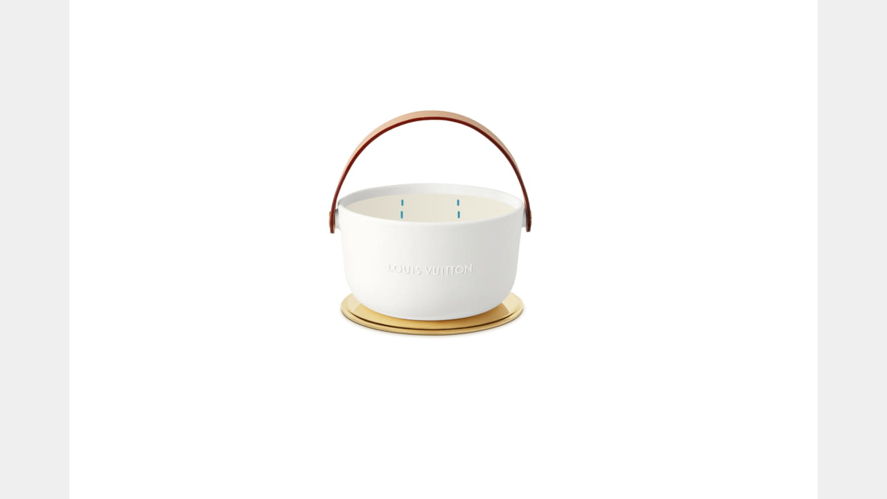 Louis Vuitton enhances its scented candles collection illustration 3