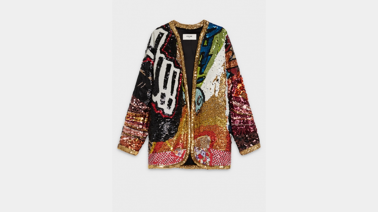 CELINE 01 PARIS LA NUIT - JOURNAL NOCTURNE DE LA JEUNESSE PARISIENNE FRENCH NEW WAVE AND “GEOMETRIC SYNTH-POP”. illustration 1