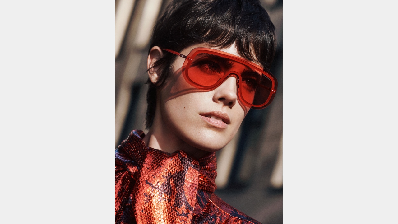 emporio armani sunglasses 2019