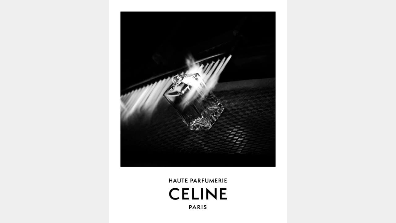 CELINE - THE “HAUTE PARFUMERIE” COLLECTION illustration 4