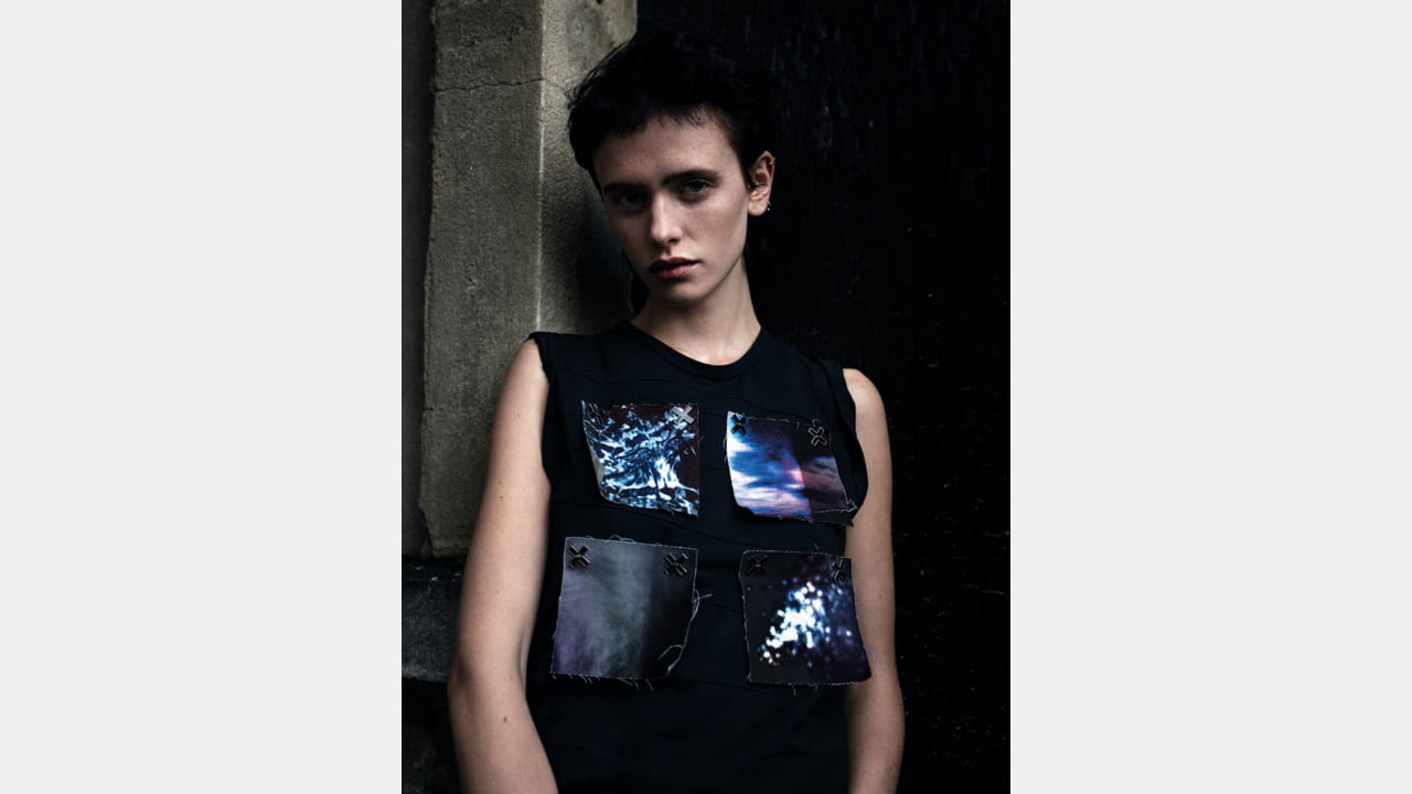 Raf Simons and The xx announce an exclusive capsule collection illustration 8