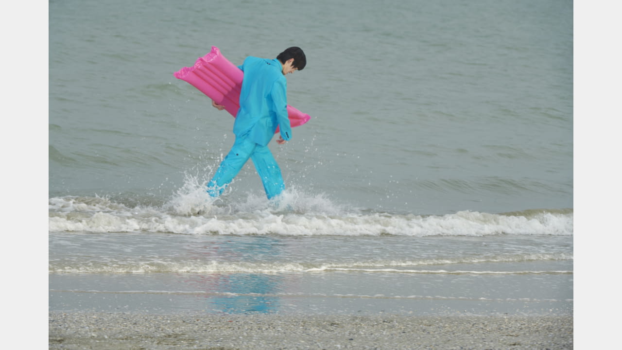 MSGM SPRING/SUMMER 2020 ADV CAMPAIGN illustration 1