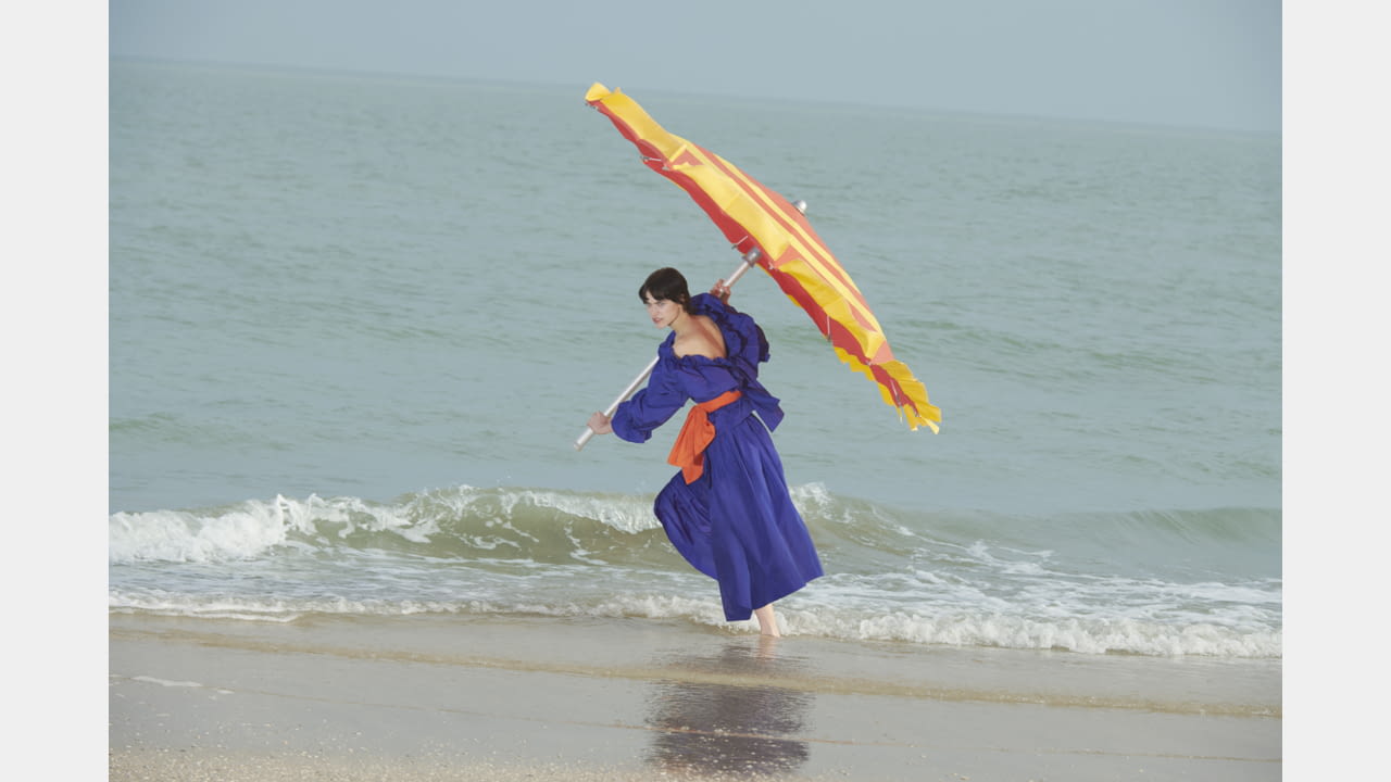 MSGM SPRING/SUMMER 2020 ADV CAMPAIGN illustration 5