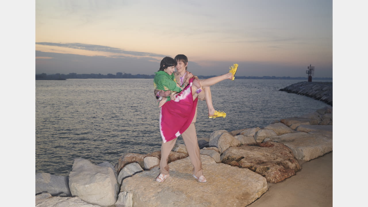 MSGM SPRING/SUMMER 2020 ADV CAMPAIGN illustration 9