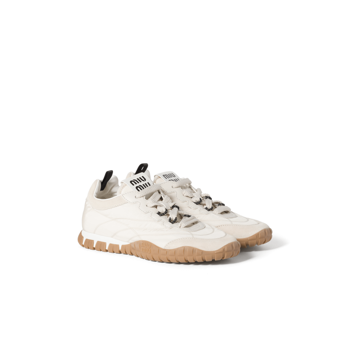 Miu Miu Tyre Sneakers illustration 2