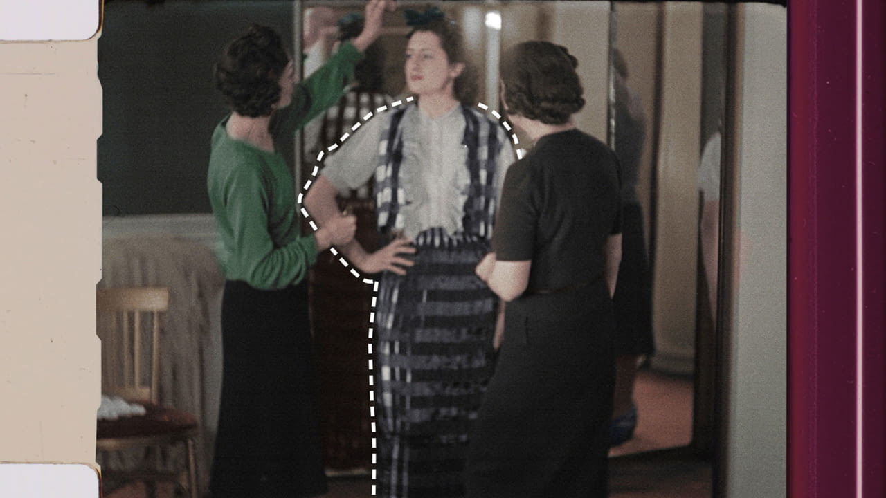 EPISODE 28  GABRIELLE CHANEL AND THE CINEMA illustration 7