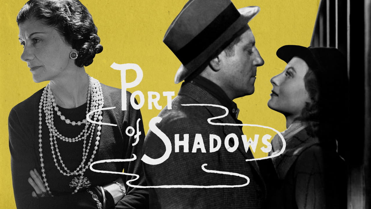 EPISODE 28  GABRIELLE CHANEL AND THE CINEMA illustration 8