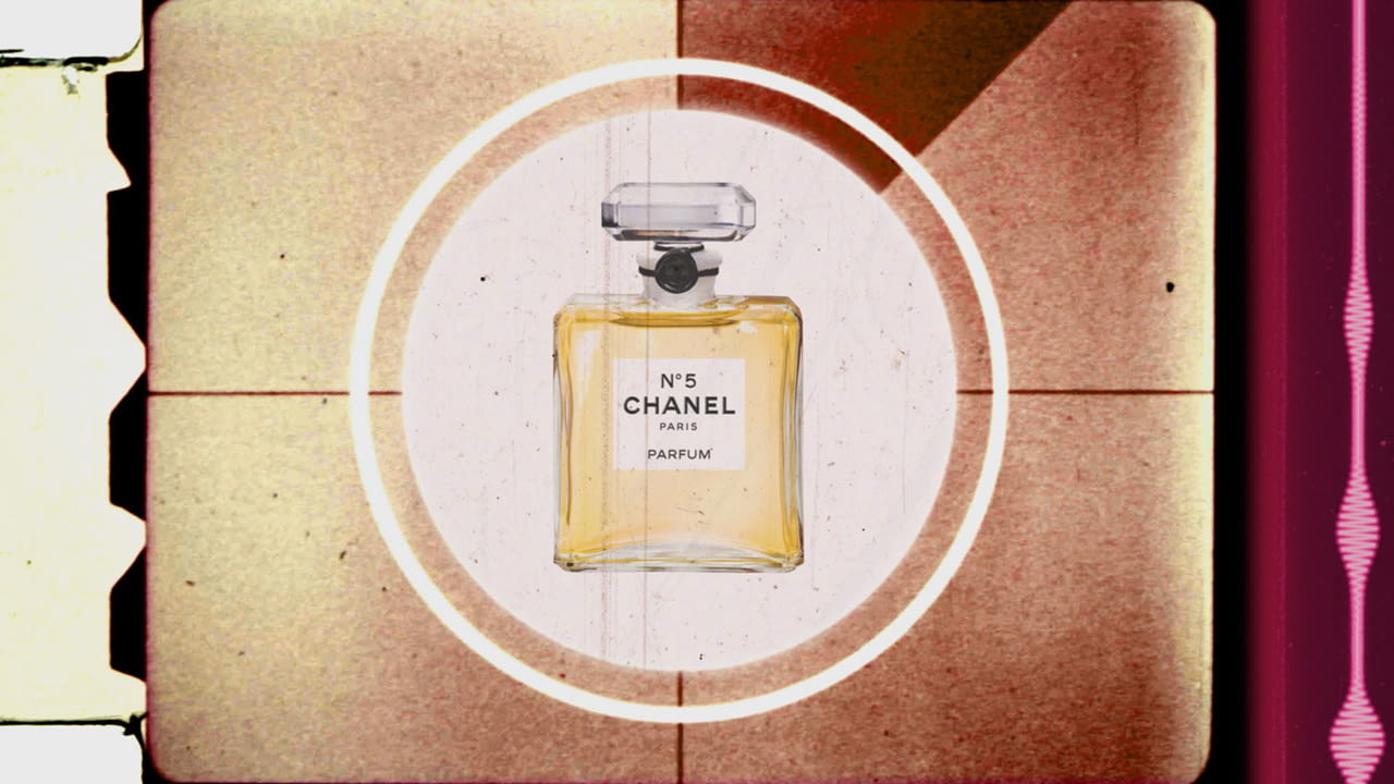 EPISODE 28  GABRIELLE CHANEL AND THE CINEMA illustration 11
