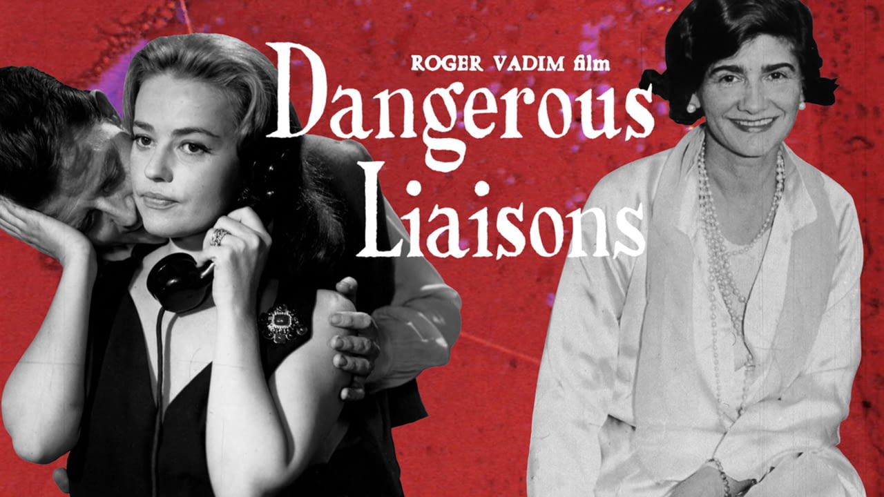 EPISODE 28  GABRIELLE CHANEL AND THE CINEMA illustration 12