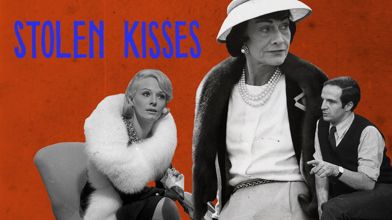 EPISODE 28  GABRIELLE CHANEL AND THE CINEMA illustration 14