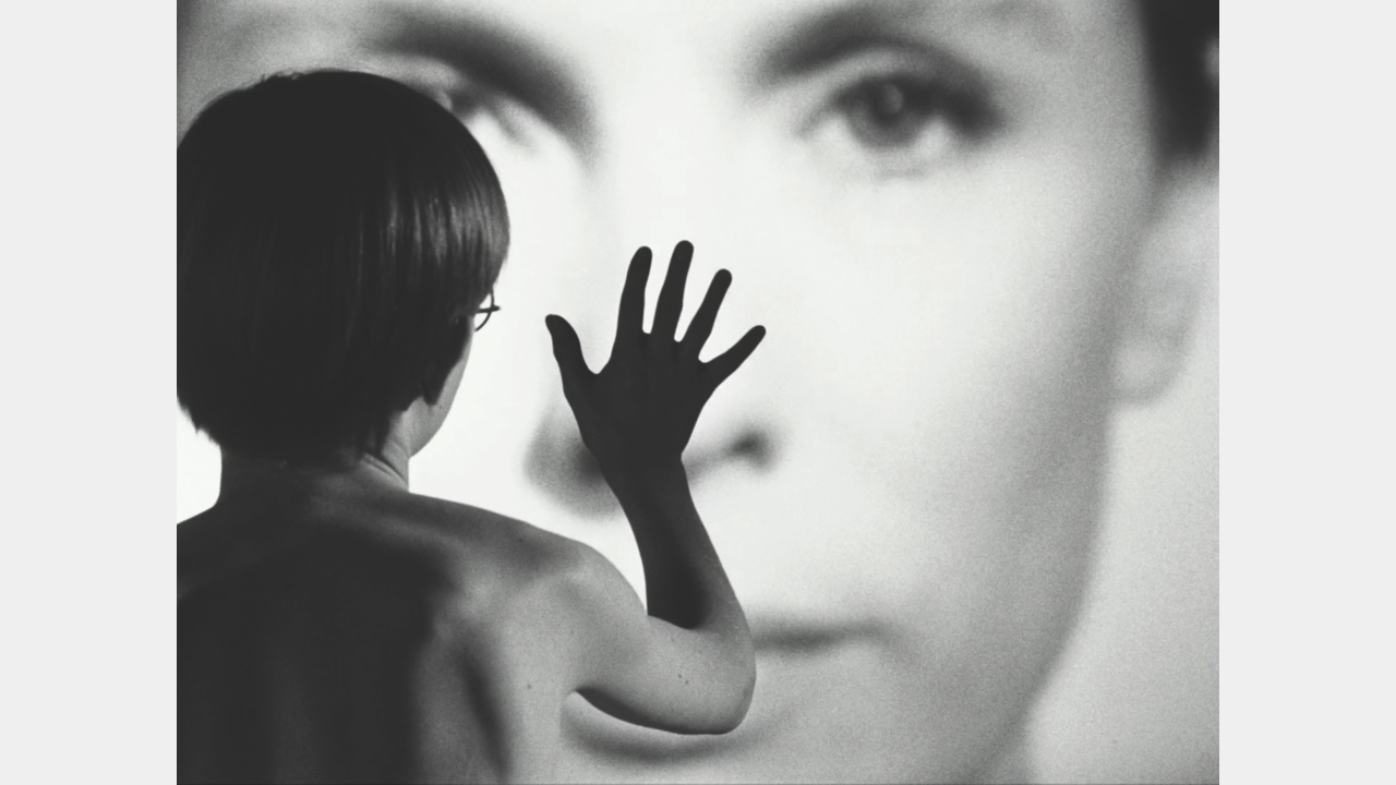 CELINE - MUBI CURATED BY HEDI SLIMANE illustration 2