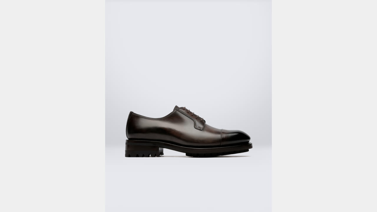 BRIONI SHOES FALL-WINTER 2020-21 illustration 1