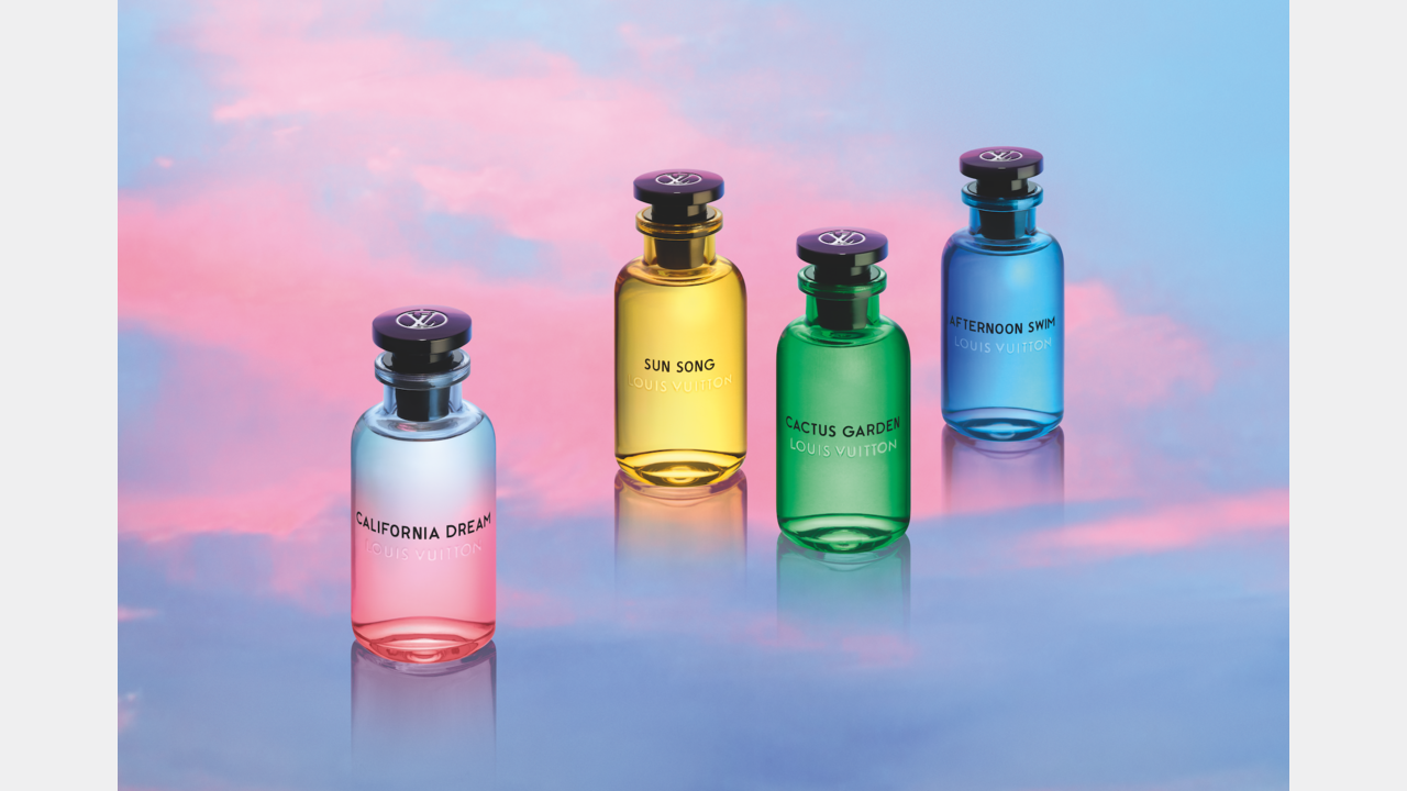 Perfume Afternoon Swim - Perfumes - Colecciones