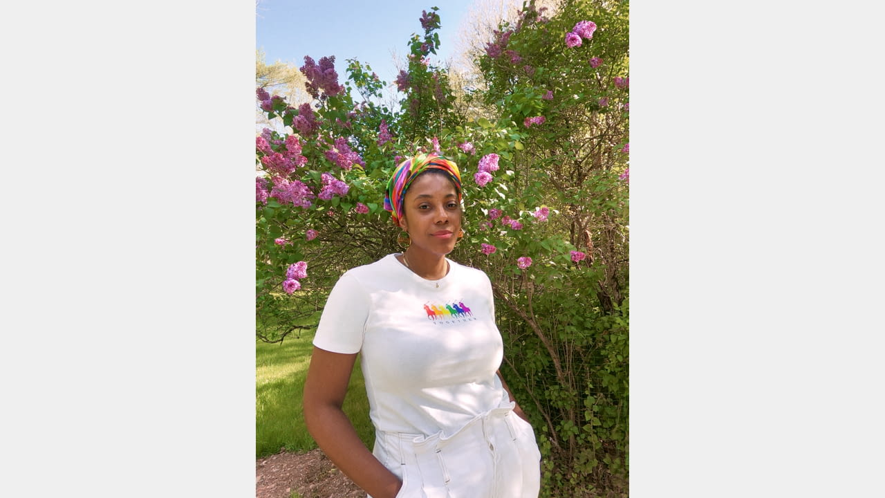 RALPH LAUREN UNVEILS NEW PRIDE CAMPAIGN AND COLLECTION:  WE STAND TOGETHER  to benefit Stonewall Community Foundation and its affiliates illustration 11