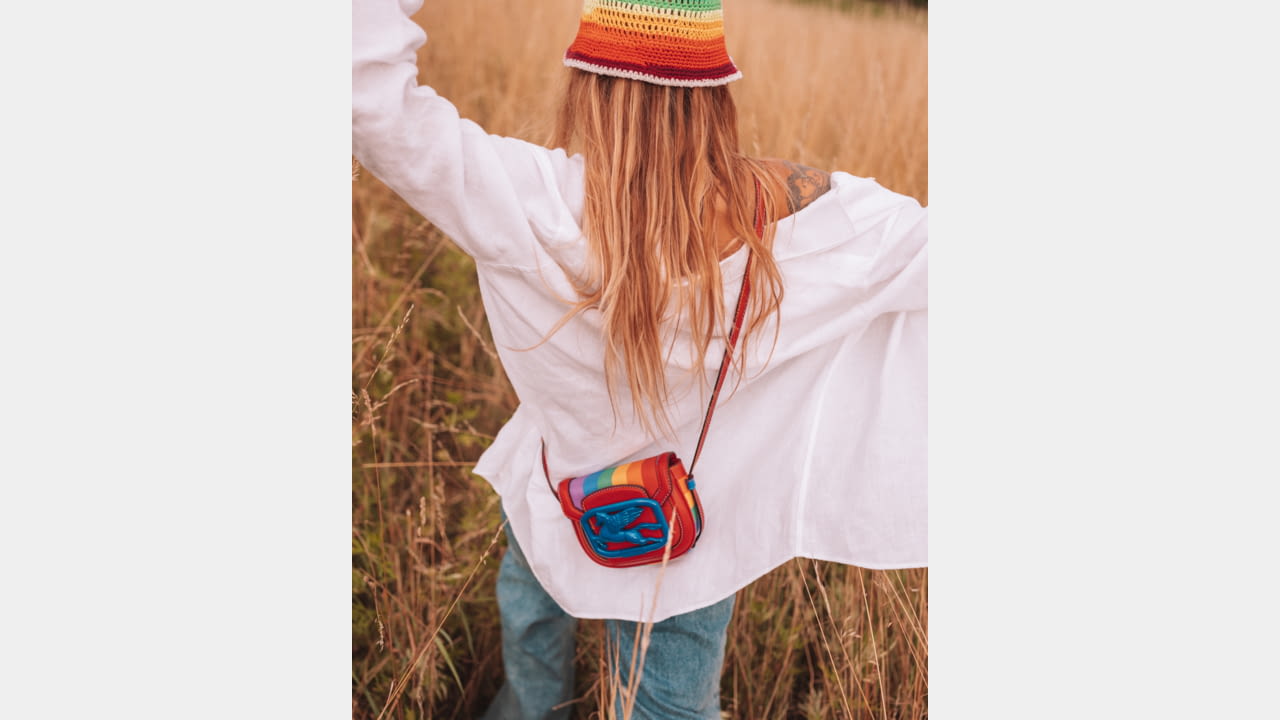 ETRO CREATES THE PEGASO PRIDE BAG TO STAND FOR DIVERSITY illustration 4