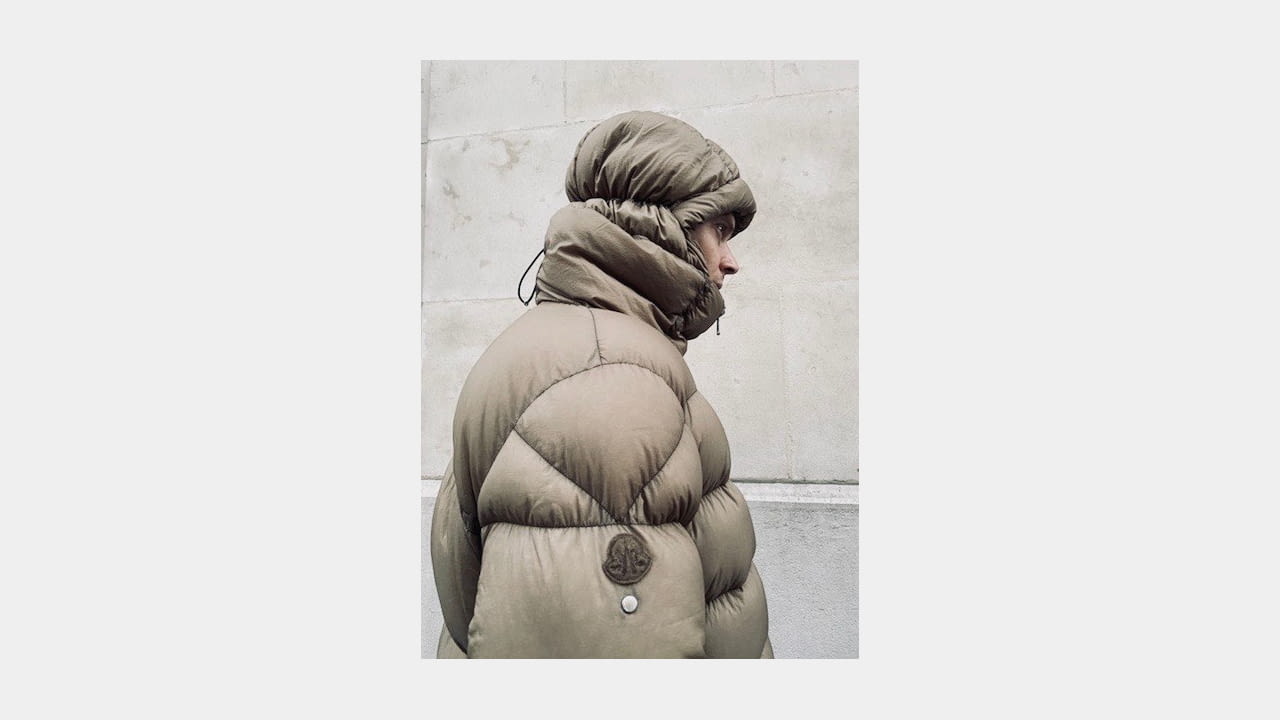 MONCLER VOICES UNITE IN DIGITAL CAMPAIGN illustration 2