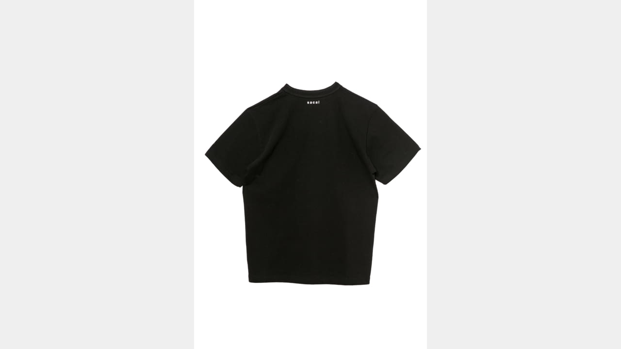 2020AW SACAI Einstein T-Shirt+solo-truck.eu