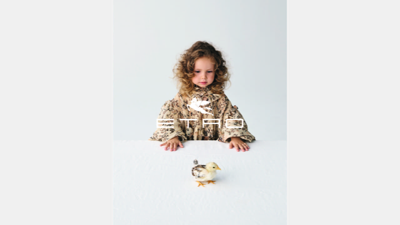 ETRO UNVEILS “WE ARE ALL ONE” illustration 14