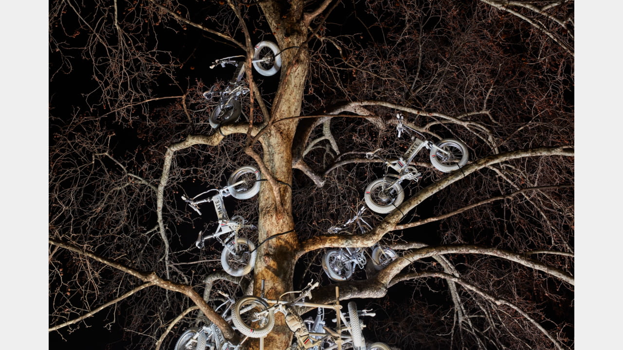 MONCLER MATE.BIKE illustration 3
