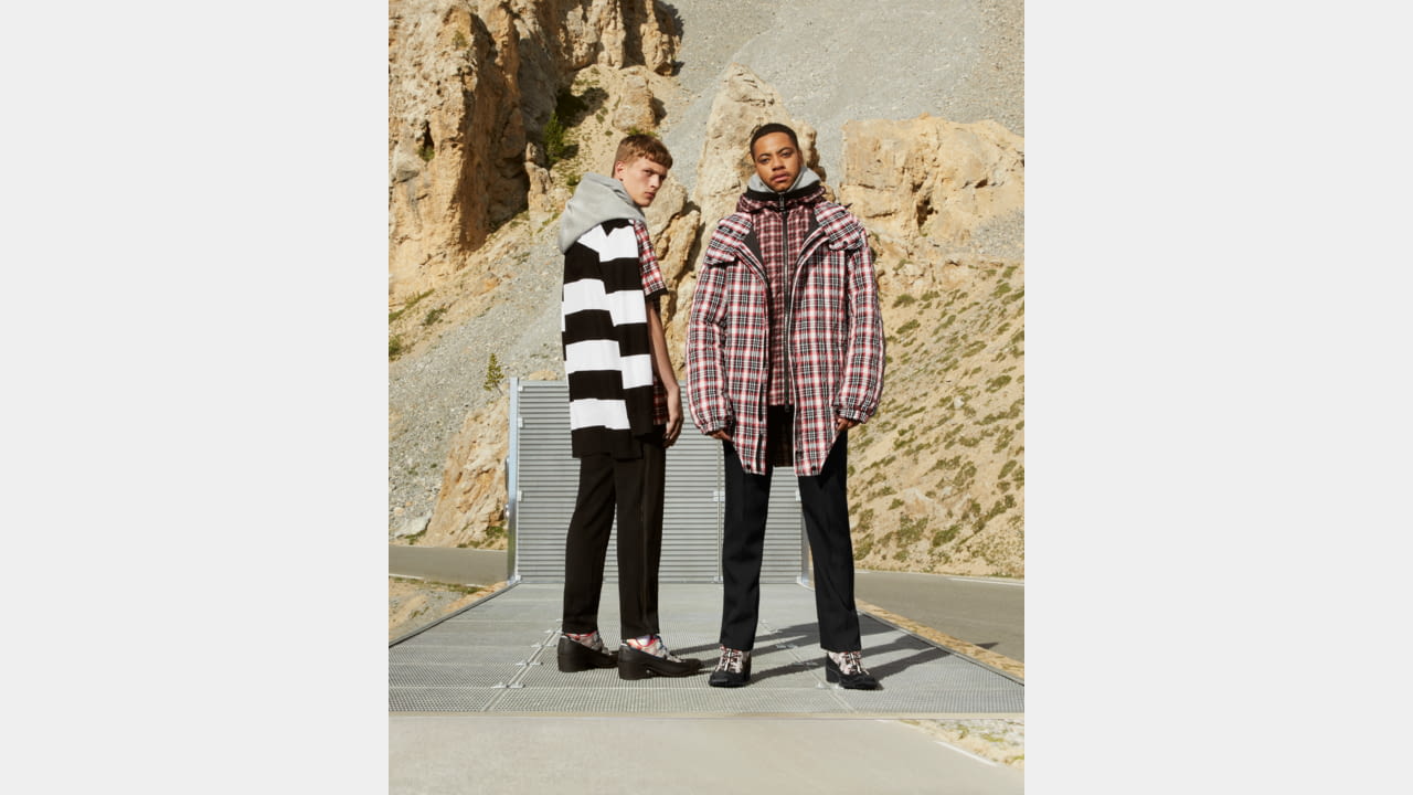 BURBERRY REVEALS ITS AUTUMN/WINTER 2020 CAMPAIGN illustration 4