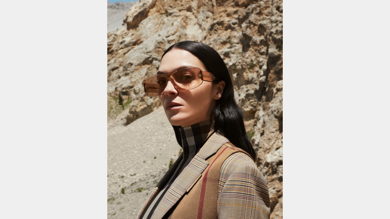 BURBERRY REVEALS ITS AUTUMN/WINTER 2020 CAMPAIGN illustration 9