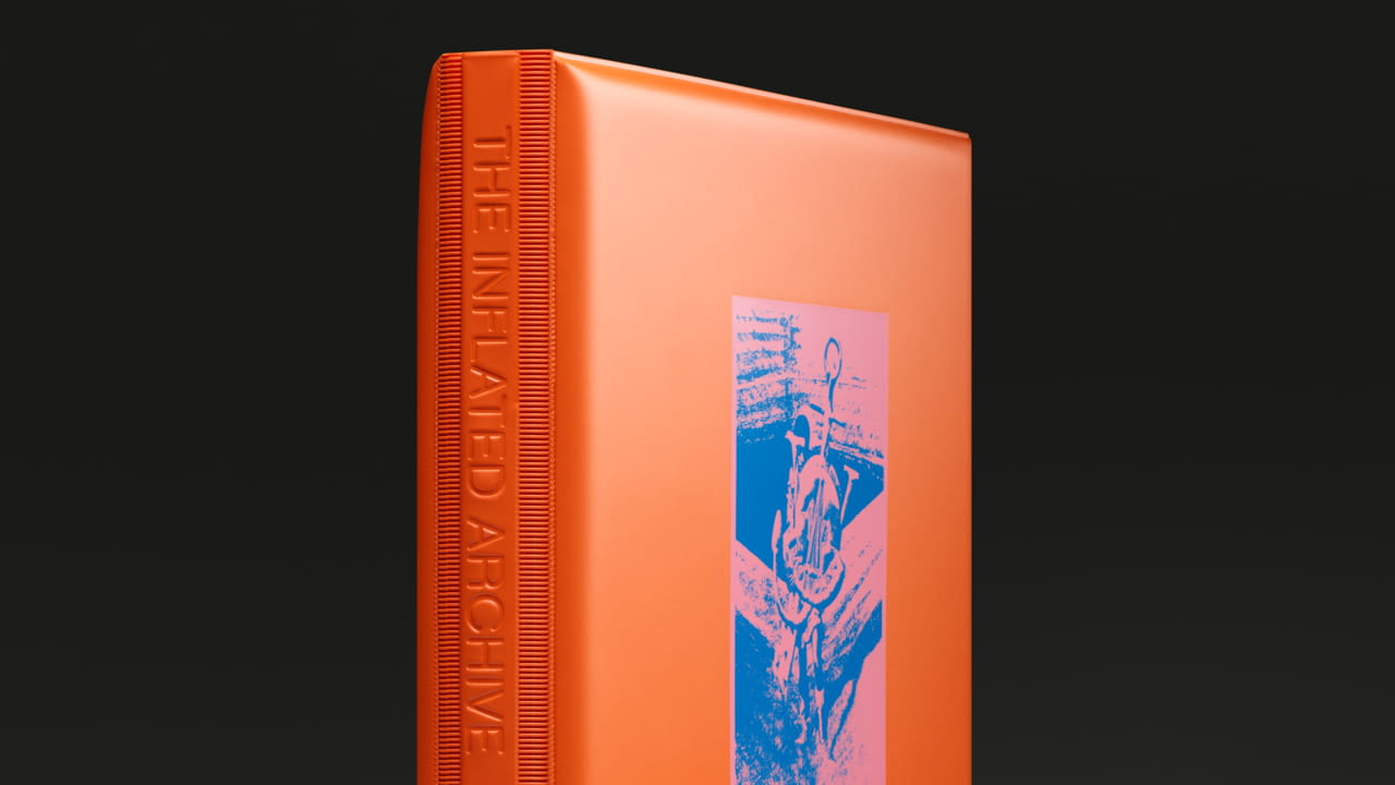 MONCLER AND JWANDERSON PRESENT AN EXHIBITION IN A BOX illustration 3