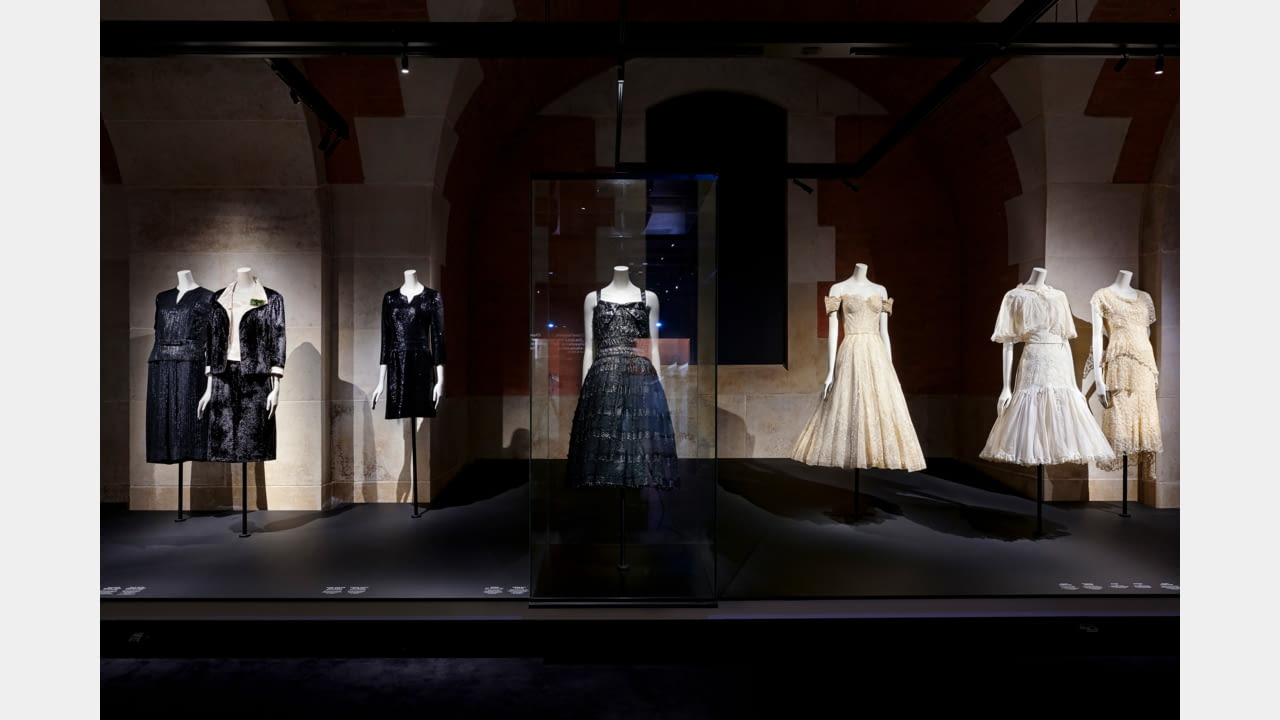 Chanel opens Gabrielle Chanel Fashion Manifesto exhibition in Melbourne